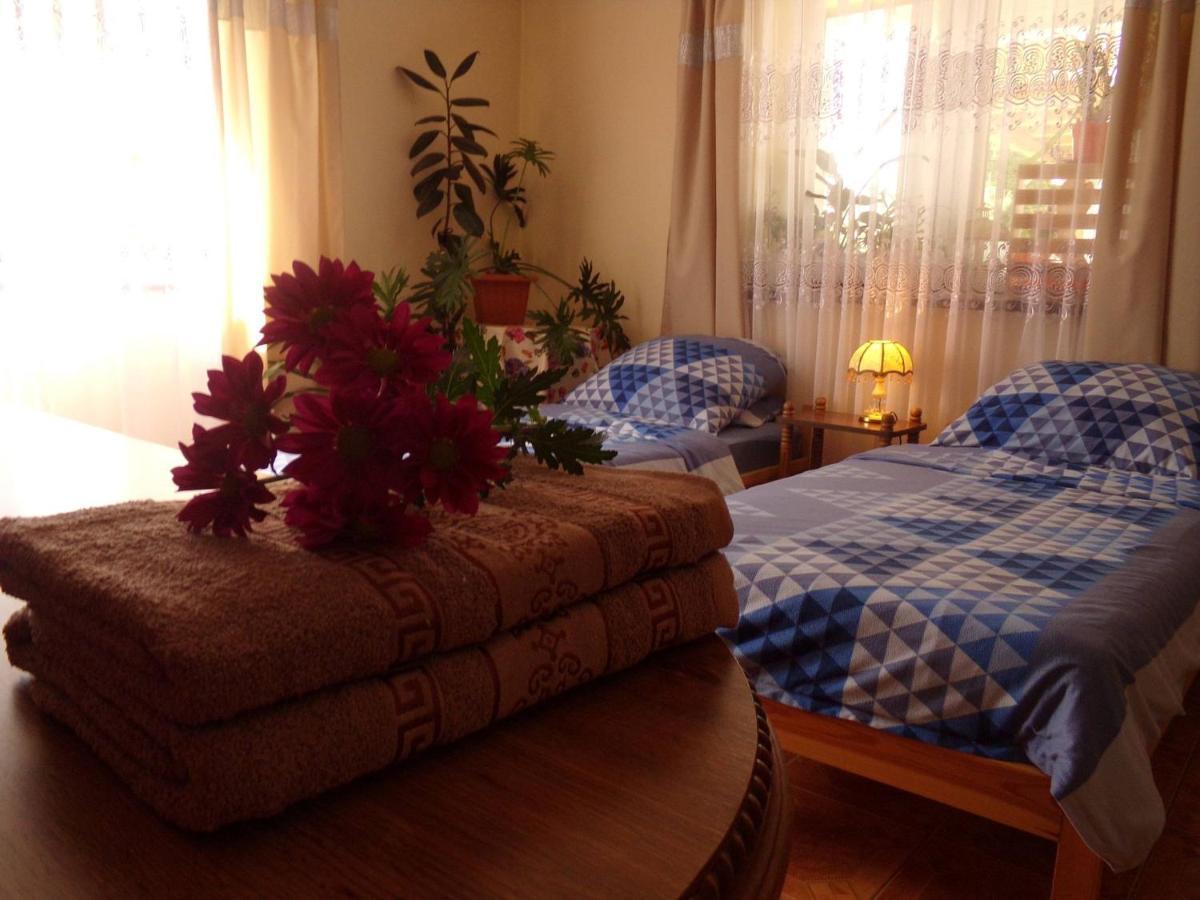 Agroturystyka U Willima Mechnica Εξωτερικό φωτογραφία